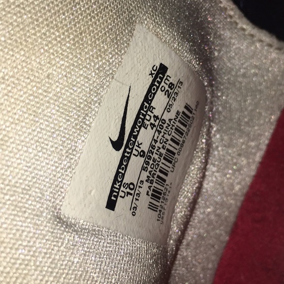 Lebron soldier 8 - Picture 3 of 3